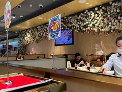 -海底捞火锅(珠影星光城夜宵主题店)