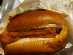 -麦当劳(北京路广百广场店)