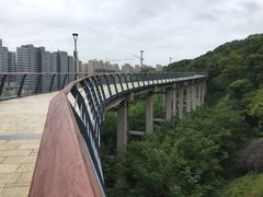 -牛岗山公园