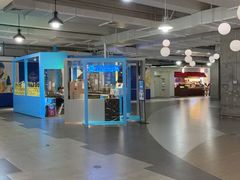 -山姆会员商店(上海浦东店)