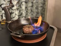 -王品牛排(佛山南海万科广场店)