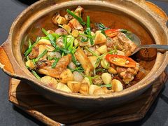 -玖味(老工人西路店)