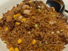 和牛粒炒饭-潇湘府PLUS(大族广场店)