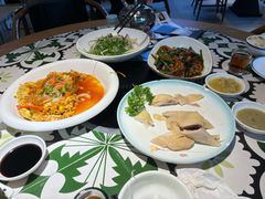 -味食家市师鸡(三元里店)