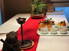 -叶叶菩提·晋福宫