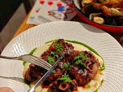 -Brut Eatery悦璞食堂(愚园路店)