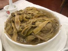 煲淋霸王花-友联菜馆(杉木栏路店)