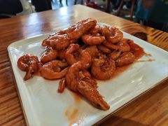 -百味地锅鸡(铜山路店)