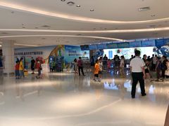 -青岛东方影都融创水世界