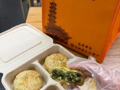 -龙华素斋(龙华路店)