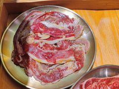 -西塔老太太泥炉烤肉(双井店)