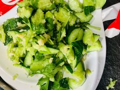 -缘福乡村铁锅炖民宿(八达岭店)