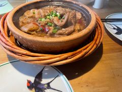 -黄山老妈·土菜(碧桂园店)