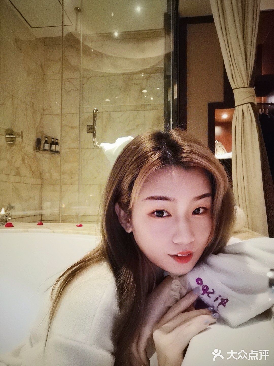 佛山这间五星级的高端spa💆🏻‍♀️一定要来试试～