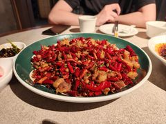 -饕林餐厅(春熙路店)