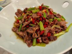 -饭怕鱼·黄焖鲟龙鱼(湖大店)
