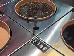 -牛YO寿喜烧和牛火锅自助(三台子万象汇店)