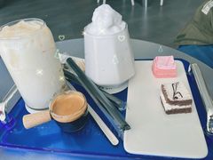 -七七家的糖水店(南湾街1号店)