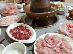 -原柳滩高台阶涮羊肉