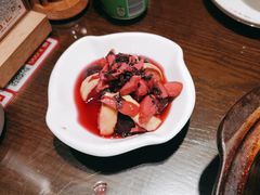 -味上湘菜馆(岳麓山店)