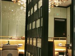 -运·中餐厅(成都华尔道夫酒店)