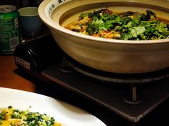 -魏铭鱼头捞饭(晋阳路店)