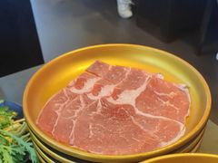 -牛武士寿喜烧·和牛火锅自助(全球首店)