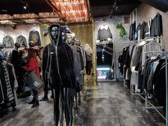 -镜服装店(东门印象城店)