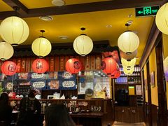 -鸟鹏烧鸟居酒屋(仁恒梦中心店)