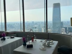 -北京柏悦酒店·锦庭餐厅Dining Room