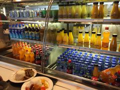 -湾景餐厅(海洋公园店)