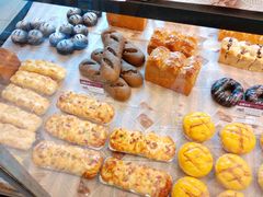 菠萝包-心乐生活新鲜屋(星海广场店)