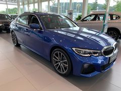 -南充通源宝马4S店(高坪店)