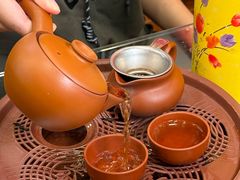 -芋包王闽南茶楼(八市店)