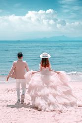 点击看大图 -太古映画婚纱摄影(天河店)