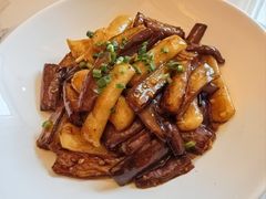 -宁波饭店·甬味灶(马园路店)