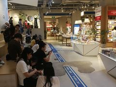 -当当书店(国泰广场店)