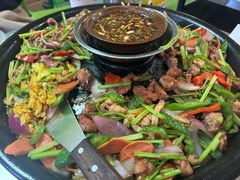 -正宗水城烙锅(黔灵东路店)