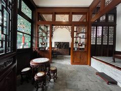 -张学良旧居陈列馆