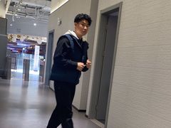 -FLARE STAR FITNESS(复地活力城店)