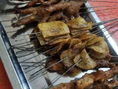 -建国烧烤(建乐路店)