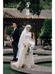 点击看大图 -今生有约婚纱摄影店(景德路店)