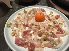 -巴蜀大将火锅(春熙店)