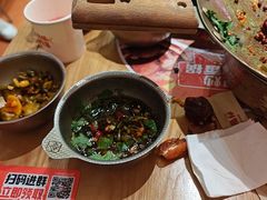 -福客麻辣烫·现炒麻辣香锅(印力中心店)