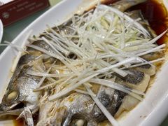 -齐河·老东家·民间菜·地标特色美食