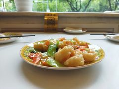 -鸿宾楼(展览馆路店)