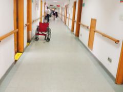 住院部-上海建工医院