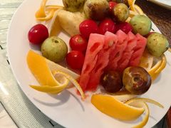 -阳澄湖费尔蒙酒店颐丰阁中餐厅(马鞍山西路店)