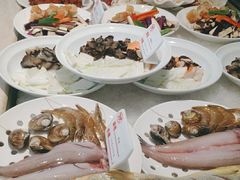 -叶氏兄弟饭摊(马鞍池东路店)