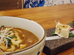 -越日本料理(新地假日广场店)